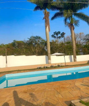 Chácara Boa Vista Santa Isabel SP